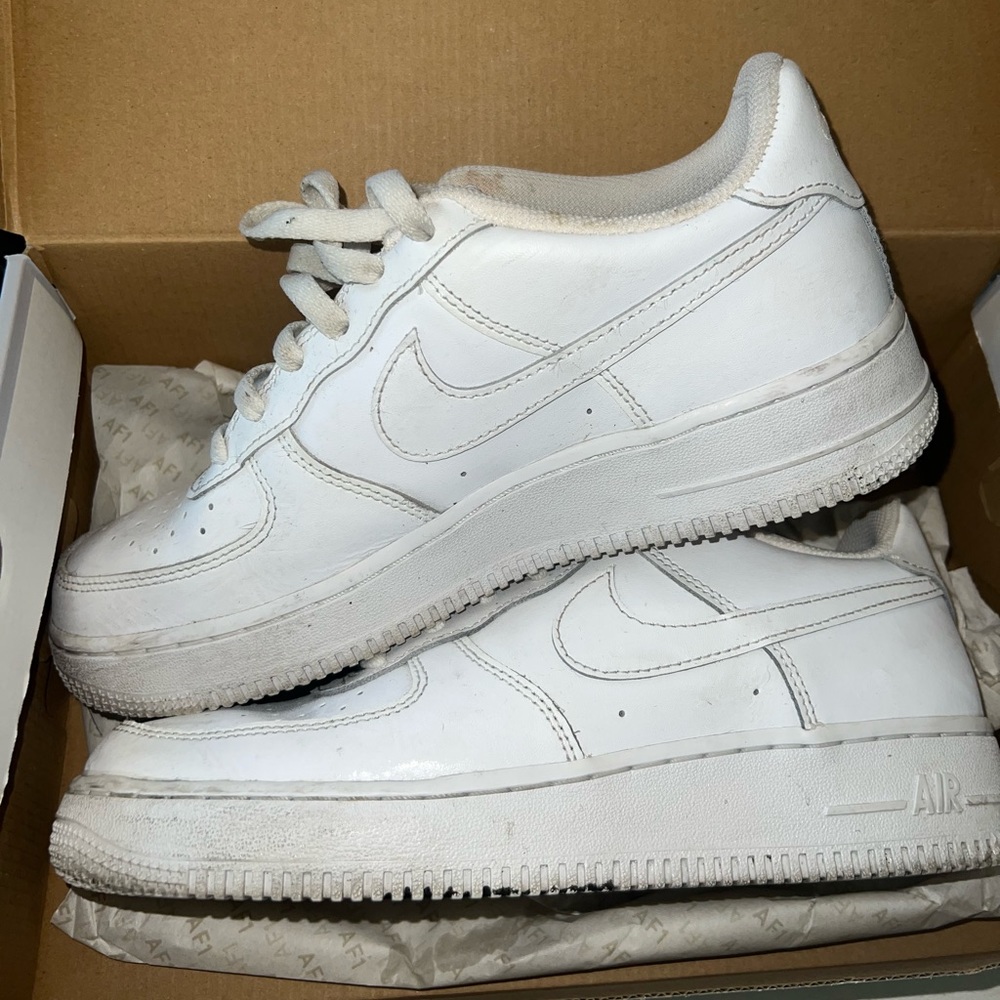 AIR FORCE 1
